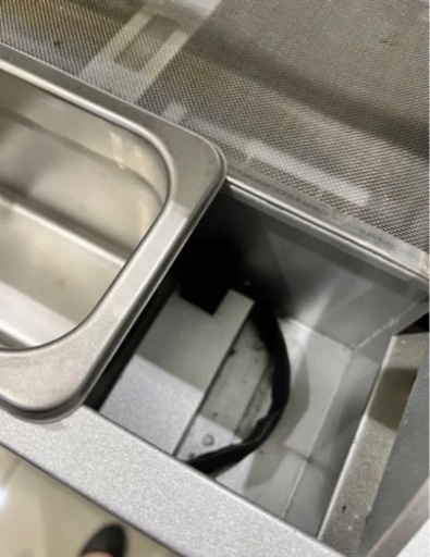 コクヨ　分煙機