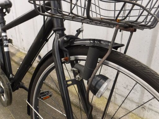 外装7段変速 シティサイクル ママチャリ 中古自転車 476 【公式通販】