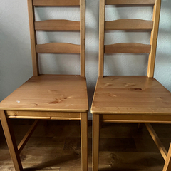 IKEA ダイニングテーブルセット　イケアニトリ