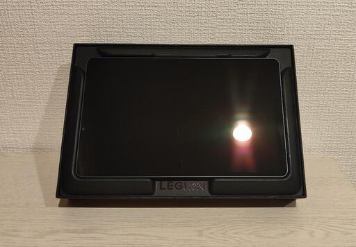 その他 Lenovo LEGION Y700 12GB/256GB