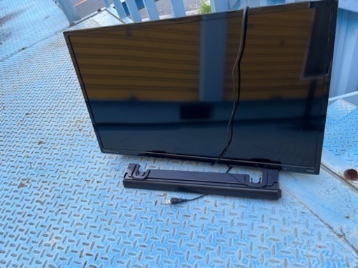 テレビ