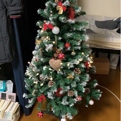 ニトリ/クリスマスツリー(120cm) 10/22(土)10/2...