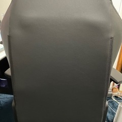 ☆引取りのみ☆ ゲーミングチェア noblechairs hero black edition