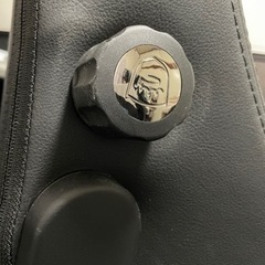 ☆引取りのみ☆ ゲーミングチェア noblechairs hero black edition