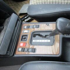 ベンツ190E-23-16Vコスワース車フロントシート左右販売