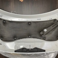 ZC33S スイフトスポーツ　純正ボンネット