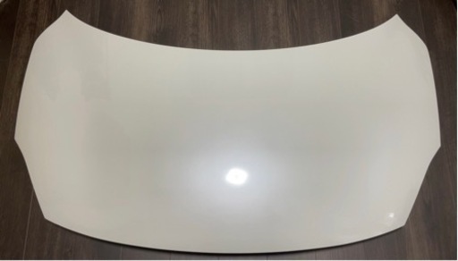 ZC33S 純正ボンネット✨美品✨送料込み ZC33S スイフトスポーツ 純正ボンネット