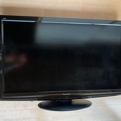 パナソニック　液晶テレビ　ビエラ　TH-L37R2