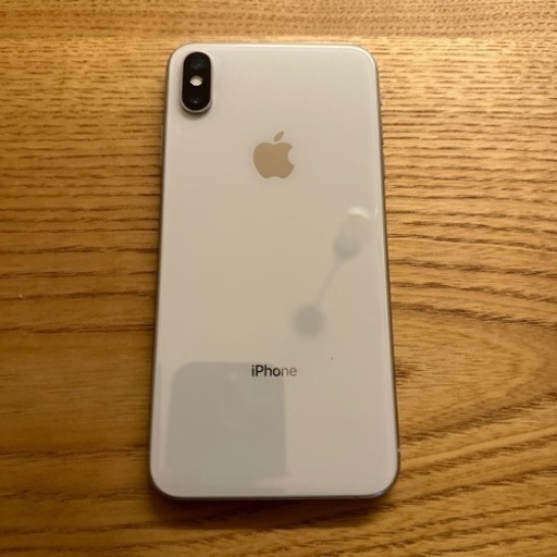 その他 iPhone xs max 256GB