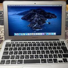 Macbook Air