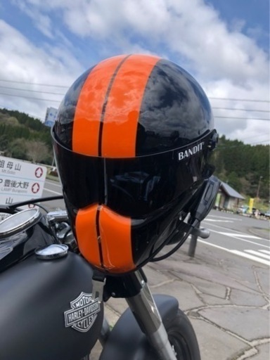その他 BANDIT XXR