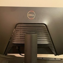 DELLゲーミングモニター