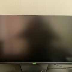DELLゲーミングモニター