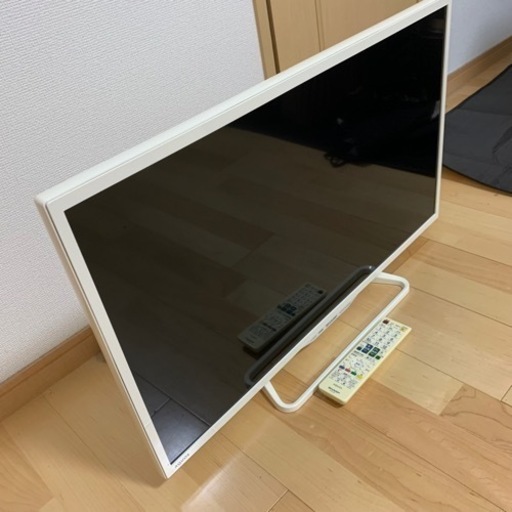 【値下げしました】SHARP AQUOS 液晶テレビ