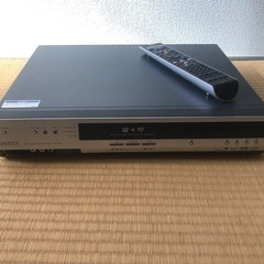 東芝 DVD&HDDレコーダー