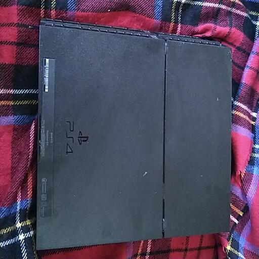【お話中】PS4/やや難あり