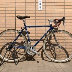 Raleigh☆ラレー☆カールトン☆Carlton☆ジャンク扱い