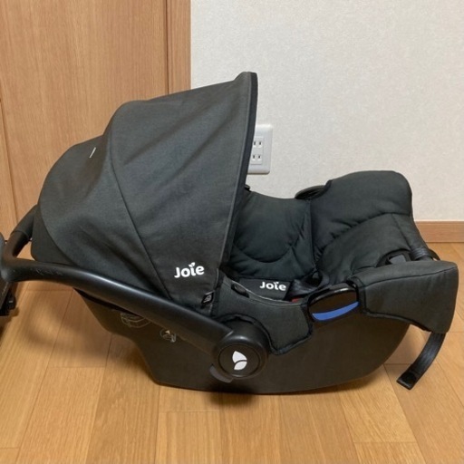 ベビーシート Joie Gemm ISOFIX