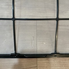 ダイキンエアコン　2015年製　12畳