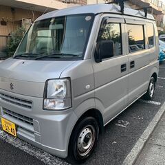 売約決定済み　ー　乗って帰れます：総額18万円：車検R5年09月...