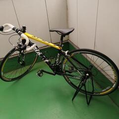OCR ロードバイク(自転車)の中古が安い！激安で譲ります・無料で ...