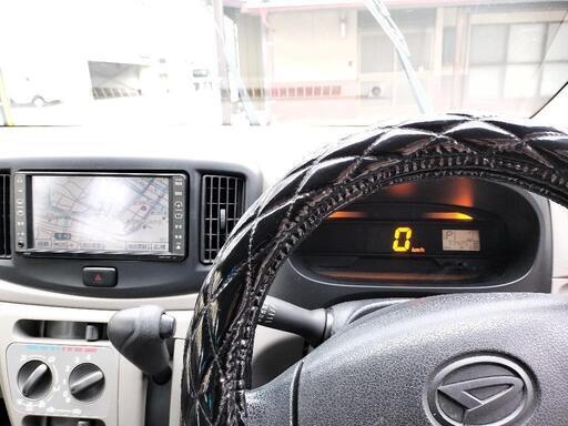 【美車‼️】低燃費‼️よく走る‼️乗りやすさ抜群‼️ミライース‼️