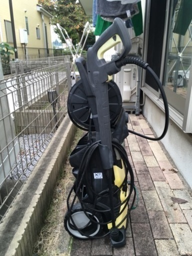KARCHER 高圧洗浄機 | w2-worldbuffet.co.uk