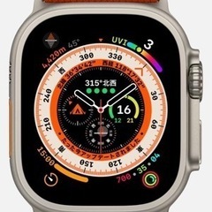 【新品】◆◇Apple Watch ULTRA 49ｍｍ GPS...