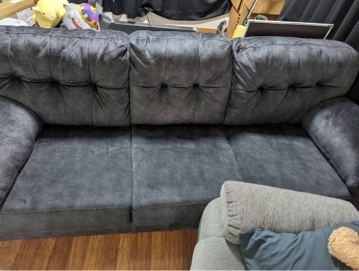 【アメリカン家具】ソファ
