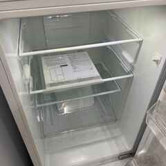 リサイクルショップどりーむ天保山店No964冷蔵庫87Lマクスゼン2022年製写真参照1人暮らしオススメですよ🎵 (どりーむ天保山店) 荒田 八幡のキッチン家電《冷蔵庫》の中古あげます・譲ります｜ジモティーで不用品の処分