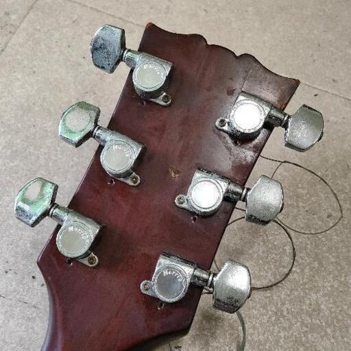 1022-029 高品質 YAMAHAエレキギターSG 