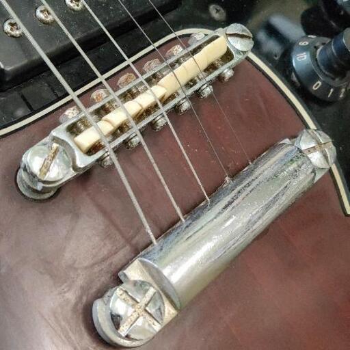 1022-029 YAMAHAエレキギターSG