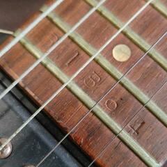 1022-029 YAMAHAエレキギターSG