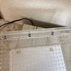 レプタイル　ボックス　　 7つ