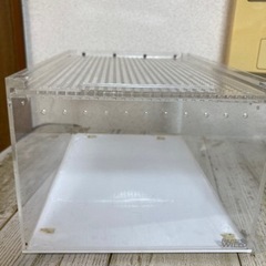 レプタイル　ボックス　　 7つ
