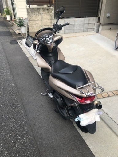 その他 PCX125