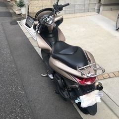 PCX125