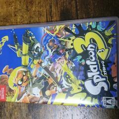 switch有機ELモデル+スプラトゥーン3