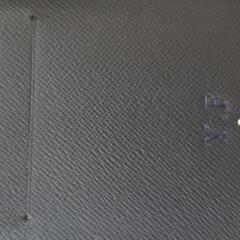 LOUIS VUITTON ジッピーウォレット・ヴェルティカル