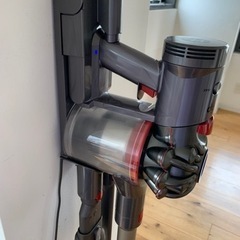 ダイソン v7 fluffy 23日12時取りに来れる方限定