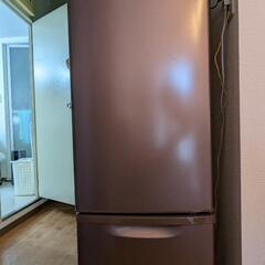 パナソニック冷蔵庫　168L NR-B178W
