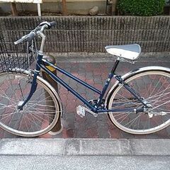 ?ラ・ベール27インチ