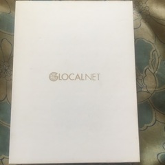 GLOCALNET モバイルルーター NA01 Wi-Fi ポケ...