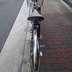 ?ラ・ベール27インチ