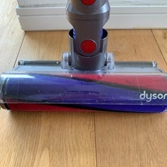 ダイソン v7 fluffy 23日12時取りに来れる方限定