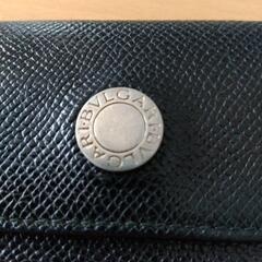 BVLGARI　長財布