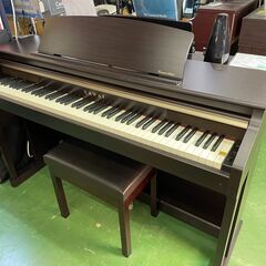 【愛品館八千代店】KAWAI　CA15　電子ピアノ　2013年製 