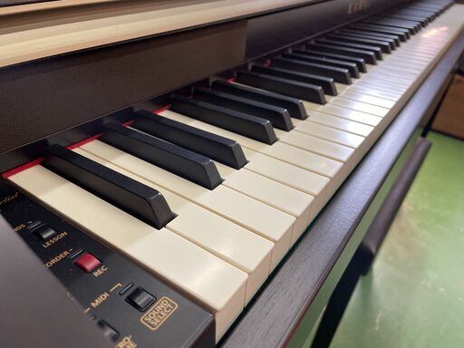 愛品館八千代店】KAWAI CA15 電子ピアノ 2013年製 | energysource.com.br