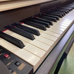 愛品館八千代店】KAWAI CA15 電子ピアノ 2013年製