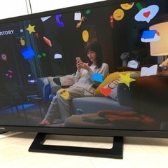 送料込み＊ 東芝 24型 液晶テレビ 2020年製＊1204-1 TOSHIBA製 24型 テレビ 2020年製